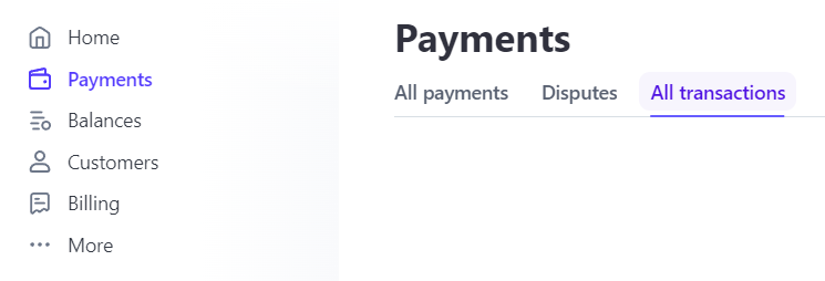 ️ Payment Integration - Reconciling Stripe Payouts | Scribe Support