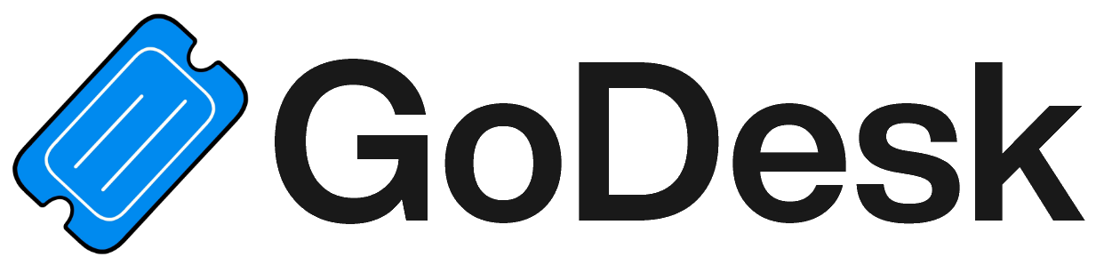 GoDesk Logo